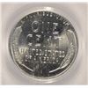Image 3 : 1943 LINCOLN (STEEL) CENT PCGS MS-65