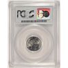 Image 4 : 1943 LINCOLN (STEEL) CENT PCGS MS-65