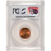 Image 4 : 1944 LINCOLN CENT PCGS MS-66 RED !!!