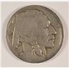 Image 1 : 1913-S (TYPE 2) BUFFALO NICKEL AG