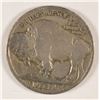 Image 2 : 1913-S (TYPE 2) BUFFALO NICKEL AG