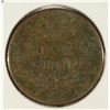 Image 2 : 1870 INDIAN HEAD CENT VG/F