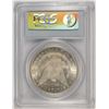 Image 4 : 1884-CC MORGAN DOLLAR PCGS MS-64