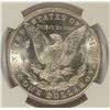Image 3 : 1885-O MORGAN DOLLAR NGC MS-67 (CAC)
