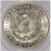 Image 3 : 1887 MORGAN DOLLAR PCGS MS-63