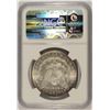 Image 4 : 1890-CC MORGAN DOLLAR NGC MS-61