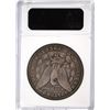 Image 4 : 1895-S/S MORGAN DOLLAR ANACS FINE DETAILS (VAM-3)