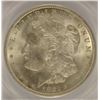 Image 2 : 1921 MORGAN DOLLAR ANACS MS-63