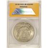 Image 4 : 1921 MORGAN DOLLAR ANACS MS-63