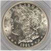 Image 2 : 1921-D MORGAN DOLLAR PCGS MS-63