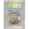 Image 4 : 1921-D MORGAN DOLLAR PCGS MS-63