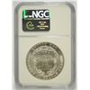 Image 4 : 1996-S COMMUNTITY SERVICE COMMEN DOLLAR NGC MS-69
