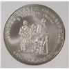 Image 3 : 1998-S BLACK PATRIOTS COMMEN DOLLAR NGC MS-69