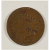 Image 1 : 1867 INDIAN HEAD CENT G/VG
