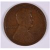 Image 1 : 1911-S LINCOLN CENT G/VG