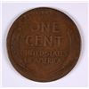 Image 2 : 1911-S LINCOLN CENT G/VG