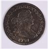 Image 1 : 1797 BUST HALF DIME F/VF (VERY NICE TYPE COIN) TOUGH TO FIND