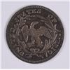 Image 2 : 1797 BUST HALF DIME F/VF (VERY NICE TYPE COIN) TOUGH TO FIND