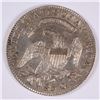 Image 2 : 1820 BUST QUARTER VF/XF (NICE TYPE COIN)