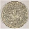 Image 2 : 1900-O BARBER HALF DOLLAR VF/XF