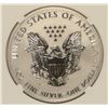 Image 3 : 2012-S AMERICAN SILVER EAGLE, REVERSE PROOF, NGC PROOF-69 TROLLEY LABEL
