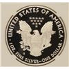 Image 3 : 2012-S $1.00 AMERICAN SILVER EAGLE, NGC PROOF-69 ULTRA CAMEO