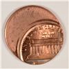 Image 2 : 198- LINCOLN CENT ERROR OFF CENTER STRIKE