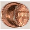 Image 2 : NO DATE LINCOLN CENT ERROR OFF CENTER STRIKE