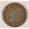 Image 1 : 1829 BUST HALF DIME ORIGINAL AU