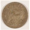 Image 2 : 1829 BUST HALF DIME ORIGINAL AU