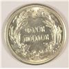 Image 2 : 1914 BARBER DIME BU
