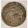 Image 2 : 1836 BUST HALF XF