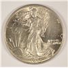 Image 1 : 1944 WALKING LIBERTY HALF MS-63