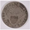 Image 2 : 1798 DRAPED BUST DOLLAR VF/XF