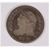 Image 1 : 1832 CAPPED BUST HALF DIME, FINE