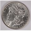 Image 1 : 1885 MORGAN SILVER DOLLAR, MS-63