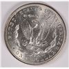 Image 2 : 1885 MORGAN SILVER DOLLAR, MS-63