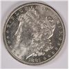 Image 1 : 1881-O MORGAN SILVER DOLLAR, MS-63