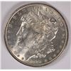 Image 1 : 1889 MORGAN SILVER DOLLAR, MS-63+