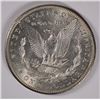 Image 2 : 1890 MORGAN SILVER DOLLAR, MS-63+