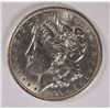 Image 1 : 1890-S MORGAN SILVER DOLLAR, MS-62+