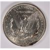 Image 2 : 1890-S MORGAN SILVER DOLLAR, MS-62+