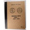 Image 1 : BEAUTIFUL VF AND UP LINCOLN CENT SET, COMPLETE ( NO 22--P )