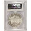 Image 4 : 2003 AMERICAN SILVER EAGLE, PCGS MS-70! PERFECT!