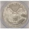 Image 3 : 2006 AMERICAN SILVER EAGLE, PCGS MS-70 PERFECT!