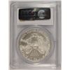 Image 4 : 2006 AMERICAN SILVER EAGLE, PCGS MS-70 PERFECT!
