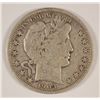 Image 1 : 1903-S BARBER HALF DOLLAR VF/XF