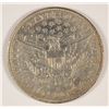 Image 2 : 1908-S BARBER HALF DOLLAR F/VF