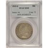 Image 1 : 1915-S BARBER HALF DOLLAR PCGS XF-45