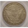 Image 3 : 1915-S BARBER HALF DOLLAR PCGS XF-45